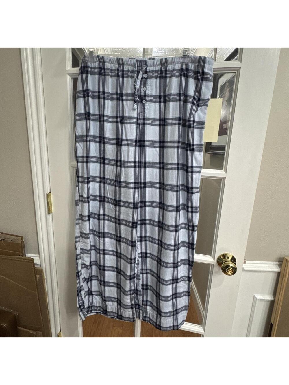 Wild Fable Women's Blue and Multi Pajama